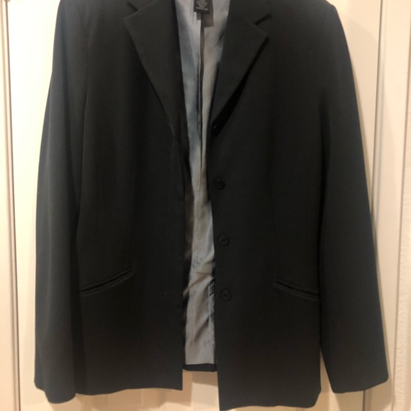 The Limited Black Blazer - Picture 2 of 4